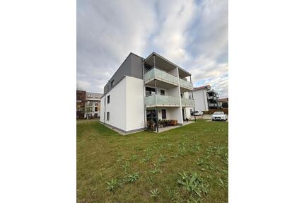 Moderne Neubau - 3 Zimmer Wohnungen zu Vermieten - Bad Langensalza