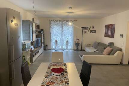 Wohnung zum Mieten in Waghäusel-Kirrlach 1.200,00 € 97 m²