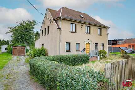 Haus zum Kaufen in Lugau 59.000,00 € 130 m²