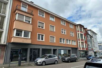 Wohnung zum Mieten in Pirmasens 460,00 € 72.5 m²
