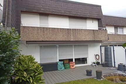 Gepflegtes Reihenmittelhaus Haus mit 5 Zimmern in Untereisesheim