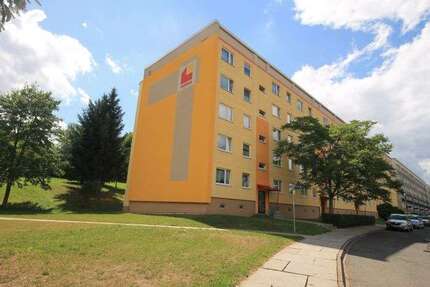 Wohnung zum Mieten in Gera 359,16 € 69.07 m²