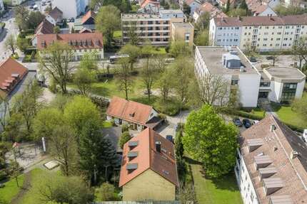 Haus zum Kaufen in München 1.750.000,00 € 271.27 m²