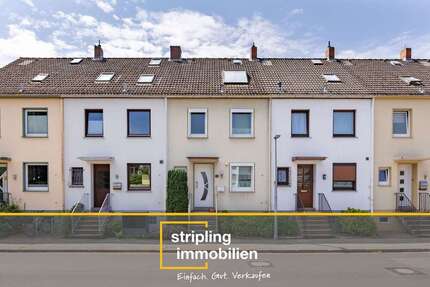 Haus zum Kaufen in Bremen 249.900,00 € 105.27 m²