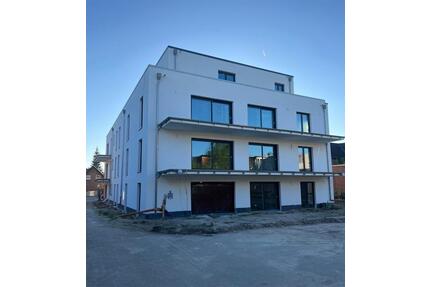 Moderne 3-Zimmer Neubauwohnung KfW 40 förderfähig-Oppum - Krefeld Gellep-Stratum