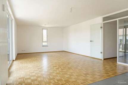 Wohnung zum Mieten in Göttingen 1.100,00 € 93.66 m²