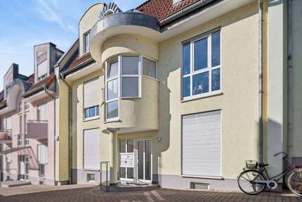 Wohnung zum Kaufen in Bad Kreuznach 369.000,00 € 120 m²