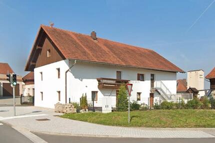 Haus mit zwei Wohnungen zu verkaufen - Vilshofen an der Donau