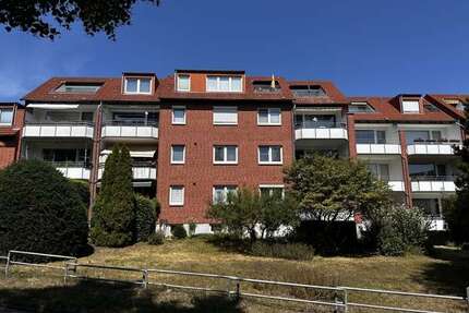 Wohnung zum Kaufen in Hannover Wettbergen 169.000,00 € 59 m² - Hannover / Wettbergen