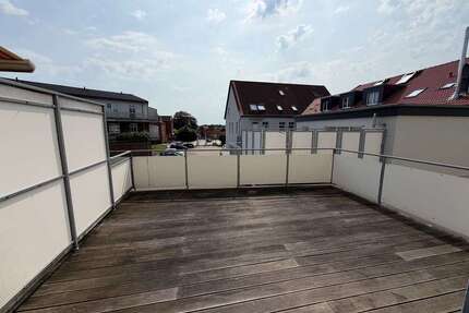 Wohnung zum Mieten in Gettorf 900,00 € 76.74 m²