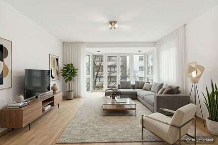 Wohnung zum Mieten in Düsseldorf-Friedrichstadt 1.200,00 € 64 m²