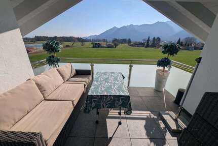 Wohnung zum Mieten in Grassau 1.150,00 € 88 m²