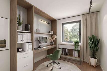 Wohnung zum Kaufen in Bad Saulgau 265.000,00 € 61.4 m²