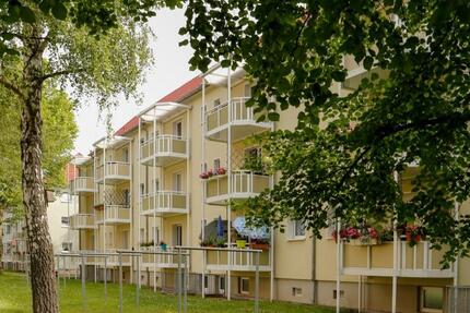 Klein aber Fein! - 306,00&nbsp;EUR Kaltmiete, ca.&nbsp; 50,90&nbsp;m&sup2; in Weißenfels (PLZ: 06667)