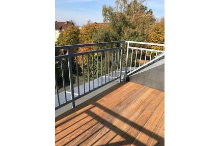 Wohnung zum Mieten in Hildesheim 460,00 € 48 m²