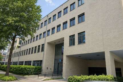 Büro in Hamburg 4.100,00 € 200 m²