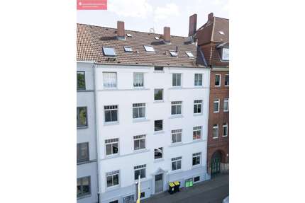 Wohnung zum Kaufen in Hannover 199.000,00 € 58.18 m²