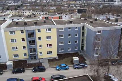 Wohnung zum Mieten in Hagen 519,92 € 71.32 m²