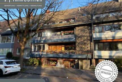 Wohnung zum Kaufen in Dortmund 222.500,00 € 96 m²