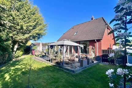 Haus zum Kaufen in Garbsen 699.000,00 € 165 m²