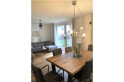 Wohnung zum Mieten in Backnang­ 1.150,00 € 75 m²