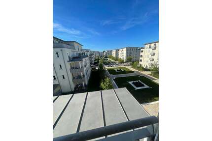 Wohnung zum Mieten in München 2.360,00 € 114.74 m²
