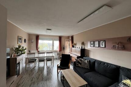 3-Zimmer Wohnung mit Balkon - 147.000,00&nbsp;EUR Kaufpreis, ca.&nbsp; 83,00&nbsp;m&sup2; in Hof (PLZ: 95028) Altstadt