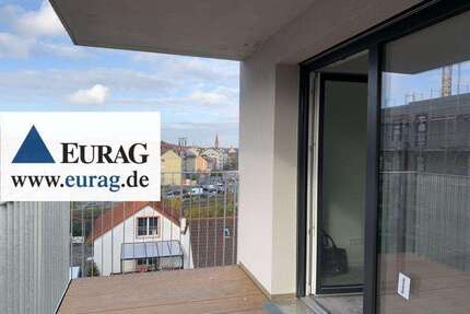 Wohnung zum Mieten in Nürnberg 1.619,40 € 80.97 m²