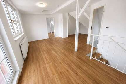 Wohnung zum Mieten in Weinheim 880,00 € 64 m²