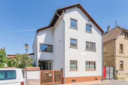 Haus zum Kaufen in Heidesheim am Rhein 460.000,00 € 209 m²