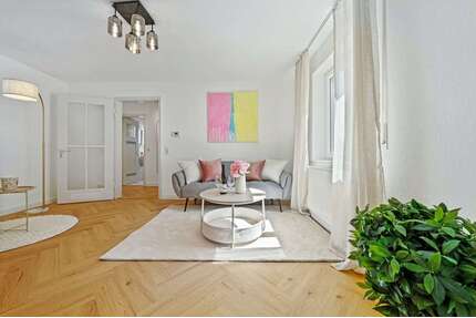 Wohnung zum Kaufen in Friedrichshafen 238.000,00 € 47 m²