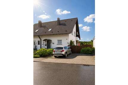 Haus zum Mieten in Malsch 1.100,00 € 132 m²