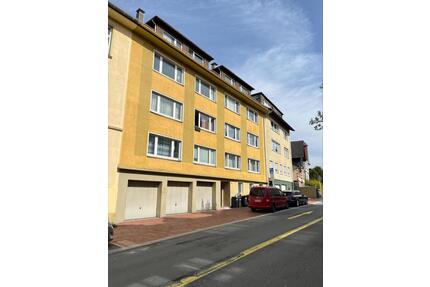 **TOP 3 ZIMMERWOHNUNG IN CITYNÄHE** - Lüdenscheid Othlinghausen