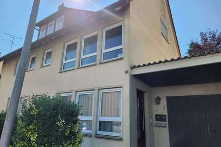 Wohnung zum Mieten in Betzingen 850,00 € 80 m²