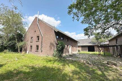 Haus zum Kaufen in Tönisvorst 750.000,00 € 272 m²