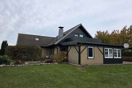 Haus zum Kaufen in Plau am See 375.000,00 € 175 m²