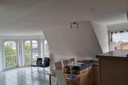 *2Zi*möbliert*FAG-Schaeffler*SKF*Kaufland*Fahrzeugakademie*FHWS* - Schweinfurt Gartenstadt