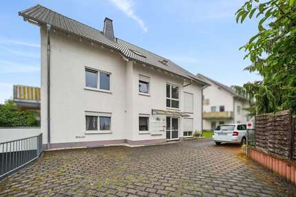 Wohnung zum Kaufen in Montabaur 129.000,00 € 42 m²