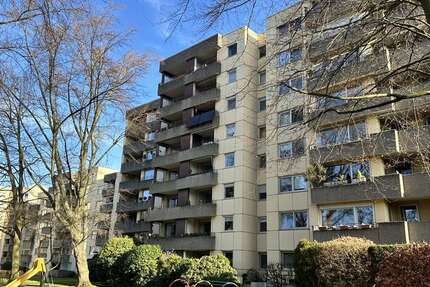 Wohnung zum Kaufen in Gelsenkirchen 199.000,00 € 82 m²