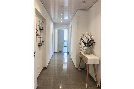 Luxuriöse, ruhige 3 Zi.-Whg mit sonniger Terrasse von privat - Ennepetal