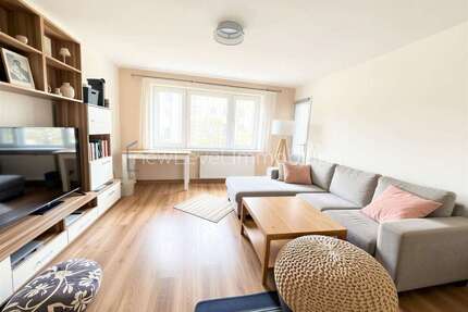 Wohnung zum Kaufen in Ulm 290.000,00 € 64.1 m²