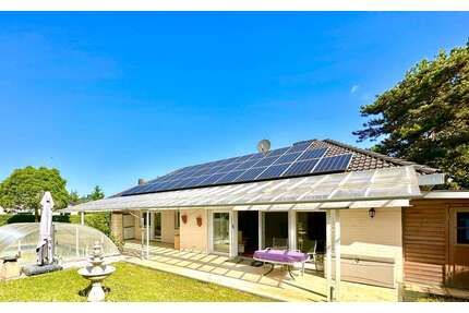 Haus zum Kaufen in Hirschberg an der Bergstraße 649.000,00 € 124 m²