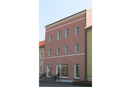2-Raum-Wohnung (2. Etage) Löbauer Str. 17, 02894 ReichenbachOL - Reichenbach/Oberlausitz