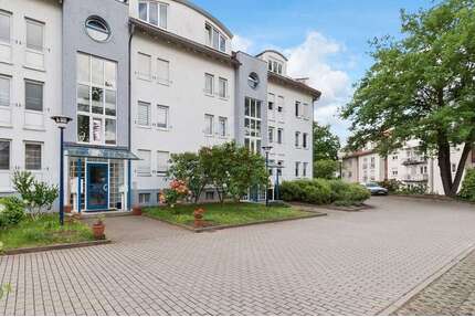 Wohnung zum Mieten in Pirna 741,45 € 68.26 m²