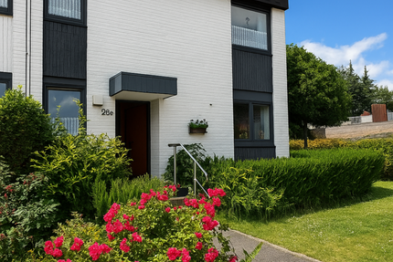 Haus zum Kaufen in Erkrath-Unterfeldhaus 550.000,00 € 147 m²