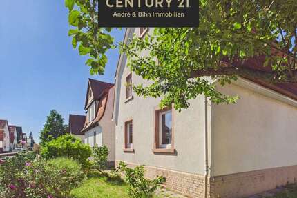 Haus zum Mieten in Groß-Gerau 1.955,00 € 125 m²