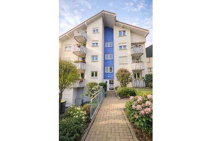 Wohnung zum Mieten in Heilbronn 830,00 € 69.45 m²