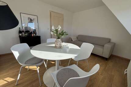 Wohnung zum Mieten in Friedrichshafen 1.300,00 € 100 m²