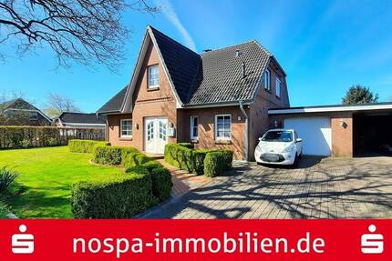 Wohnhaus aus ca 2002 auf einem über 1.000 m² großen Grundstück! - Treia