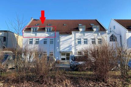 Vermietete Eigentumswohnung - 42.500,00&nbsp;EUR Kaufpreis, ca.&nbsp; 50,80&nbsp;m&sup2;&nbsp;Wohnfl&auml;che in Niesky (PLZ: 02906)